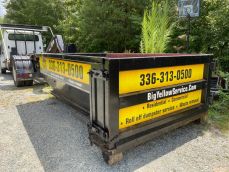 thumb_6643 North Carolina 87 Graham, NC 27253 (2) Dumpster Rental & Porta Potty Service in Graham, NC